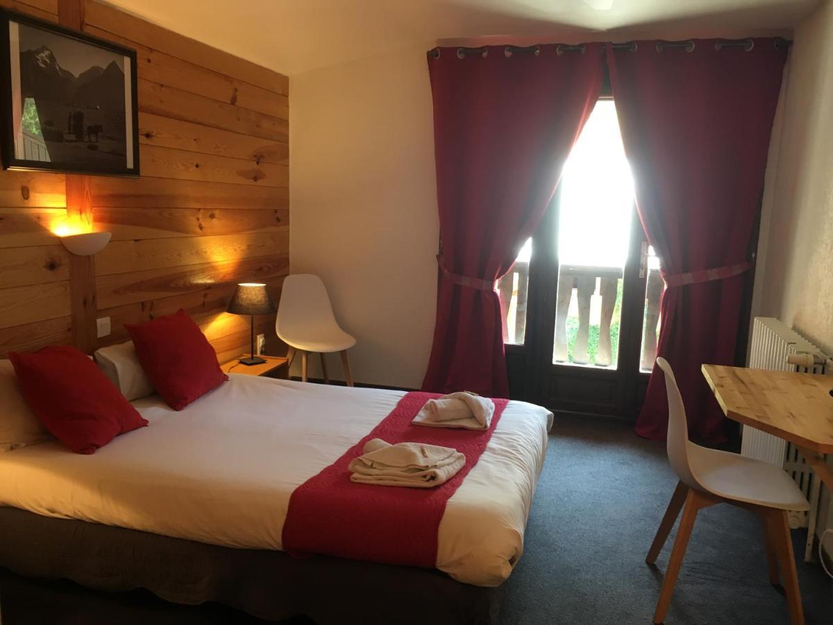 Hotel Valentin Pied Des Pistes Les Deux Alpes Zewnętrze zdjęcie