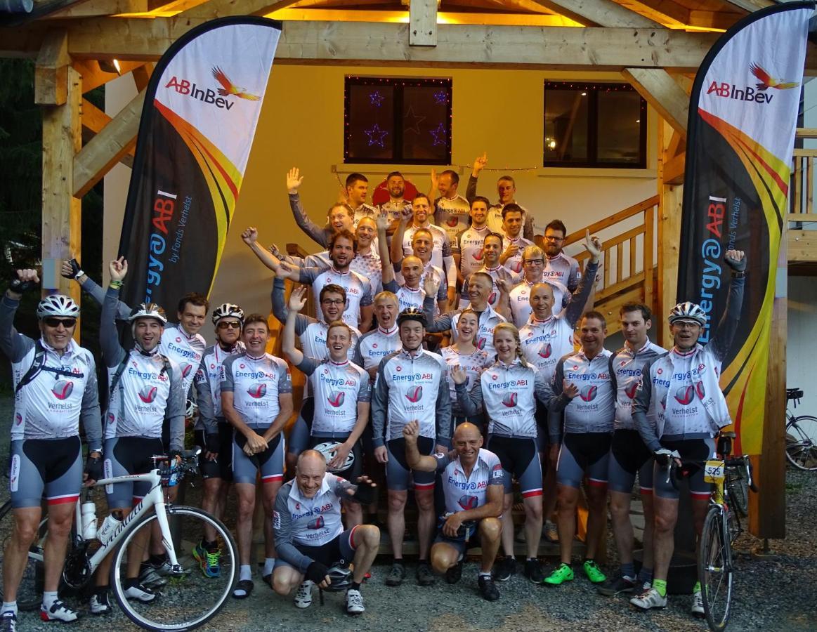 Hotel Valentin Pied Des Pistes Les Deux Alpes Zewnętrze zdjęcie