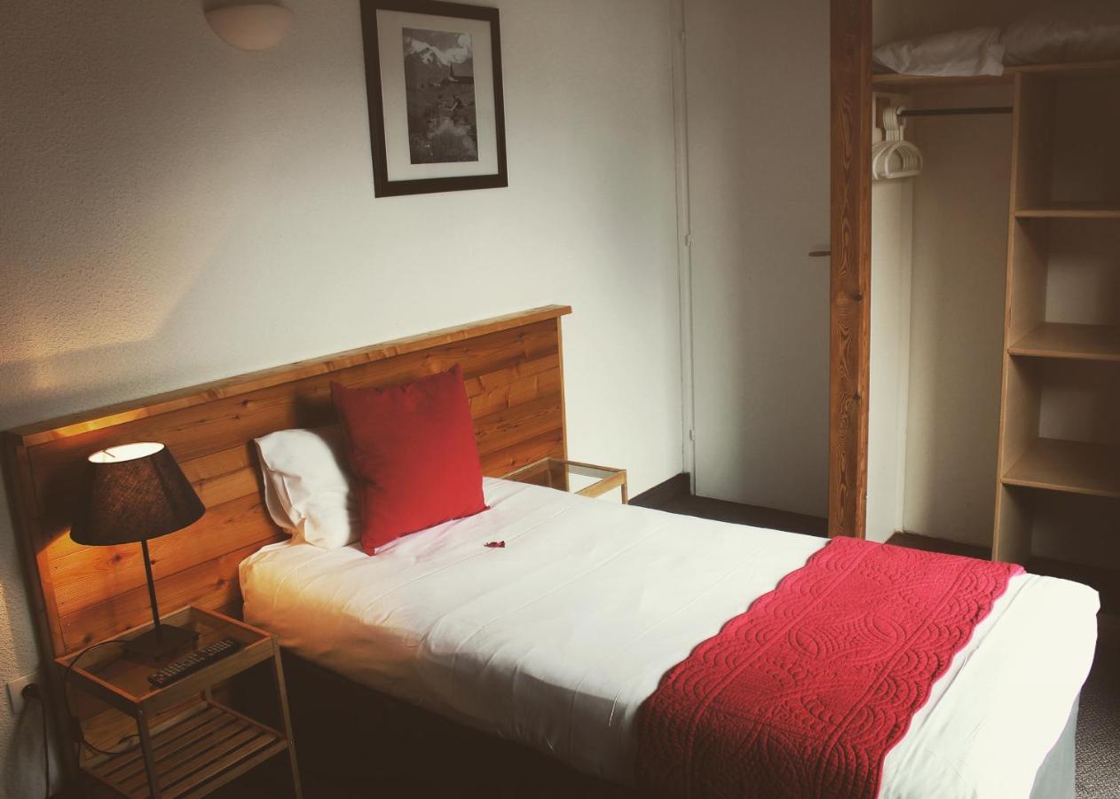 Hotel Valentin Pied Des Pistes Les Deux Alpes Zewnętrze zdjęcie