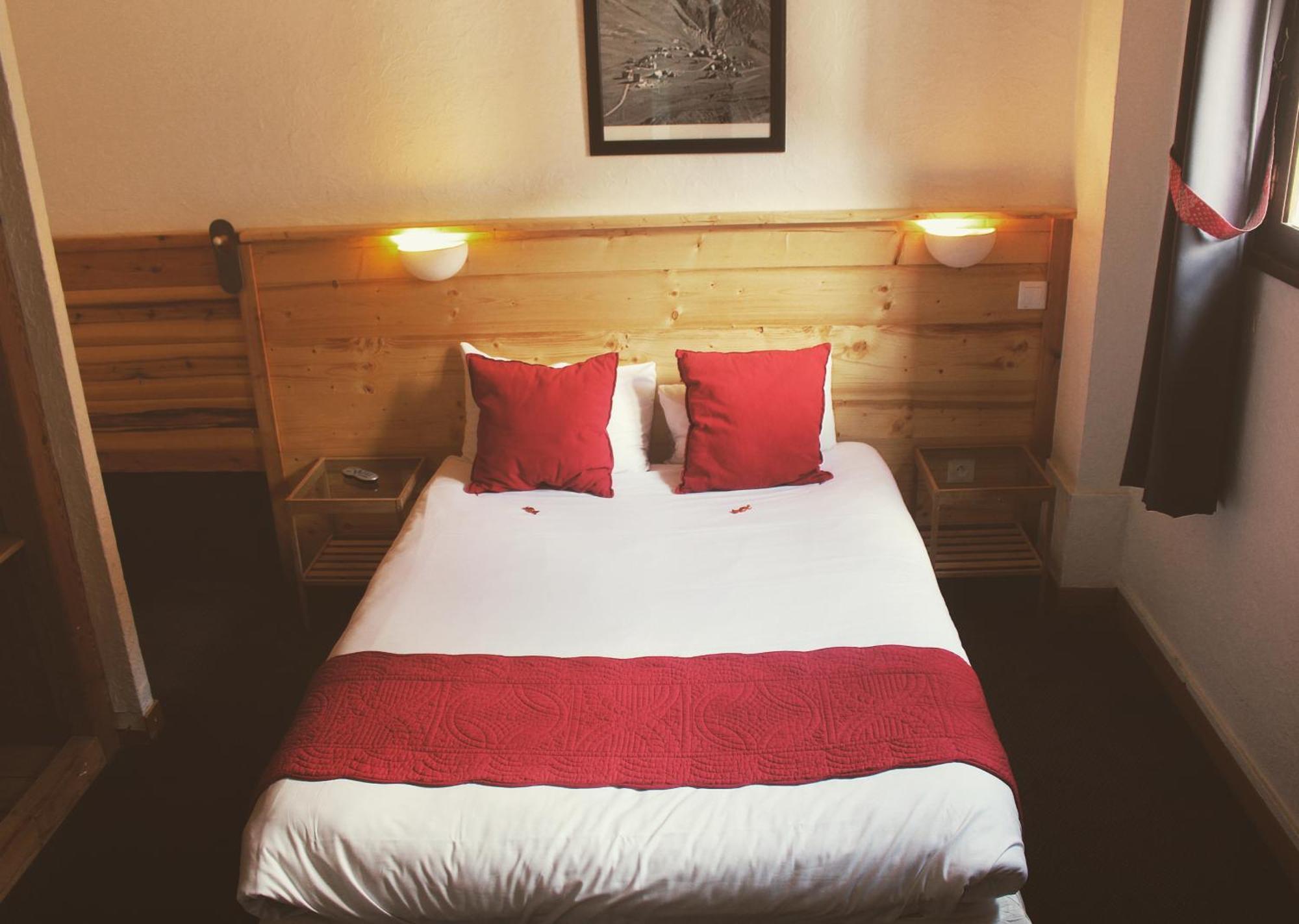 Hotel Valentin Pied Des Pistes Les Deux Alpes Zewnętrze zdjęcie